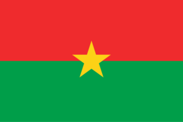 Campus France Burkina Faso